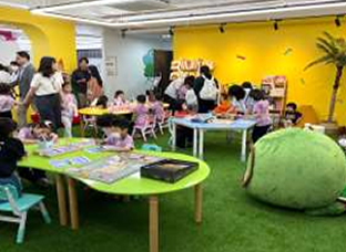 부산 융복합 인디 콘텐츠 허브 조성