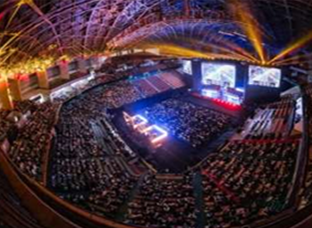 글로벌 게임 선도도시 부산